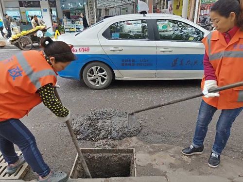 吴川沉沙井清掏-污水井清理